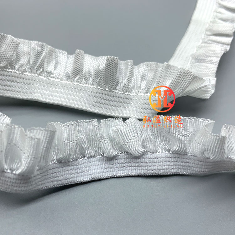 Two-Way Fungus Elastic Band Elastic Tree Fungus-like Lacework Chiffon Lace Wrist Flower Elastic Band Two-Way Fungus Elastic Band Elastic Tree Fungus-like Lacework Chiffon Lace Wrist Flower Elastic Band