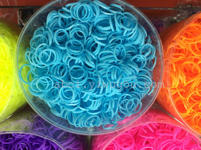The most popular knit bracelet DIY silica gel bracelet color silica gel bracelet silica gel wrist band The most popular knit bracelet DIY silica gel bracelet color silica gel bracelet silica gel wrist band