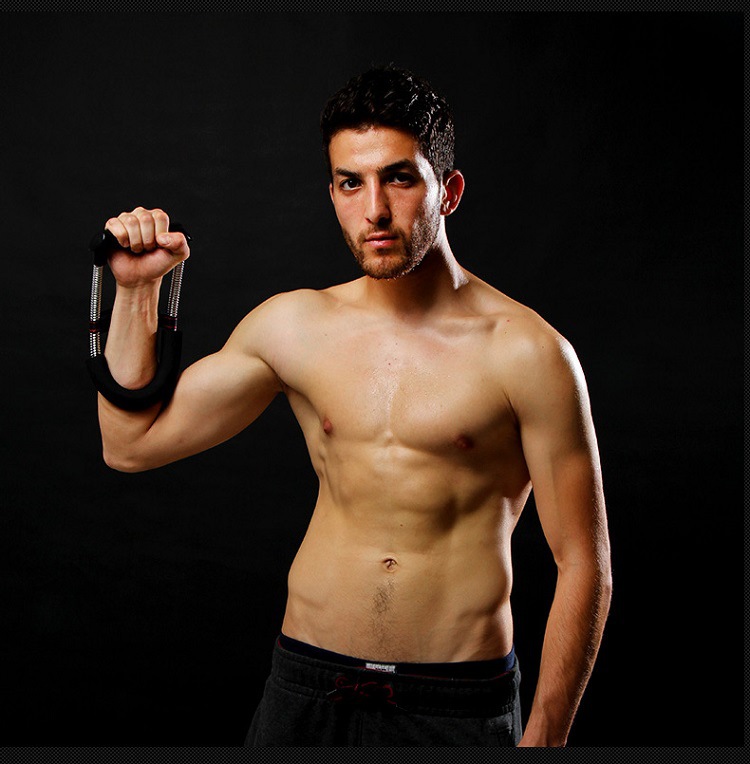 Wrist Force Men's Arm Wrist Strength Training Hand Strength Spring Grip Professional Bowl Strength Wrist Force Trainer Wrist Force Men's Arm Wrist Strength Training Hand Strength Spring Grip Professional Bowl Strength Wrist Force Trainer