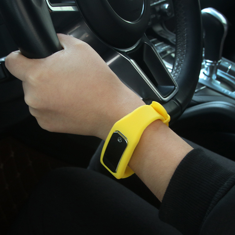 Anti-Wrist Strap Anti-Human Wrist Strap Bracelet Cross-Border Hot Sale