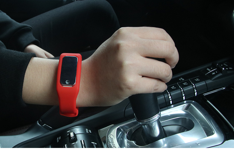 Anti-Wrist Strap Anti-Human Wrist Strap Bracelet Cross-Border Hot Sale Anti-Wrist Strap Anti-Human Wrist Strap Bracelet Cross-Border Hot Sale