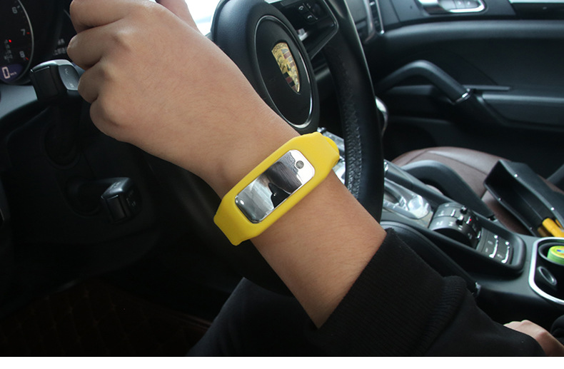 Anti-Wrist Strap Anti-Human Wrist Strap Bracelet Cross-Border Hot Sale Anti-Wrist Strap Anti-Human Wrist Strap Bracelet Cross-Border Hot Sale