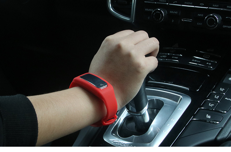 Anti-Wrist Strap Anti-Human Wrist Strap Bracelet Cross-Border Hot Sale Anti-Wrist Strap Anti-Human Wrist Strap Bracelet Cross-Border Hot Sale