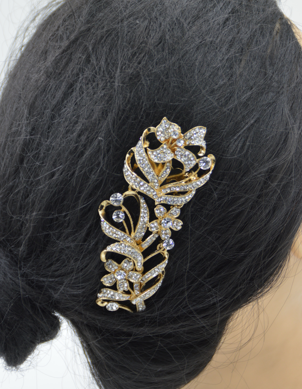 Korean bride hair headdress flowers red hair ornament Wedding White Rhinestone comb comb wholesale alloy Korean bride hair headdress flowers red hair ornament Wedding White Rhinestone comb comb wholesale alloy
