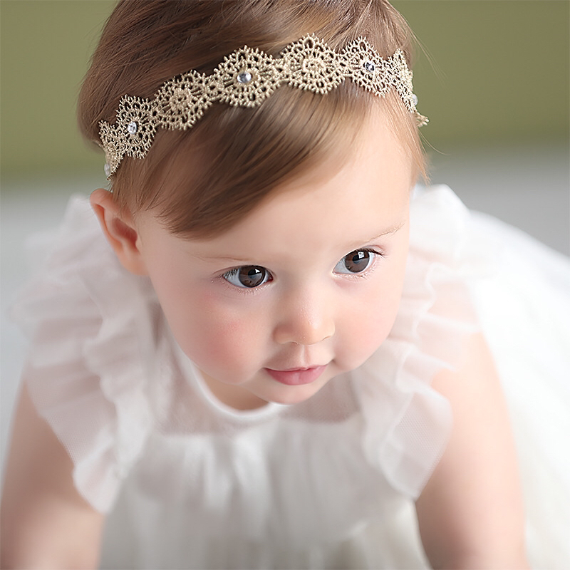 Cross-Border Children's Hair Accessories Wholesale Baby Hair Band Baby Girls' Hairband Headdress Flowers Headdress Flower Amazon Direct Sales Cross-Border Children's Hair Accessories Wholesale Baby Hair Band Baby Girls' Hairband Headdress Flowers Headdress Flower Amazon Direct Sales