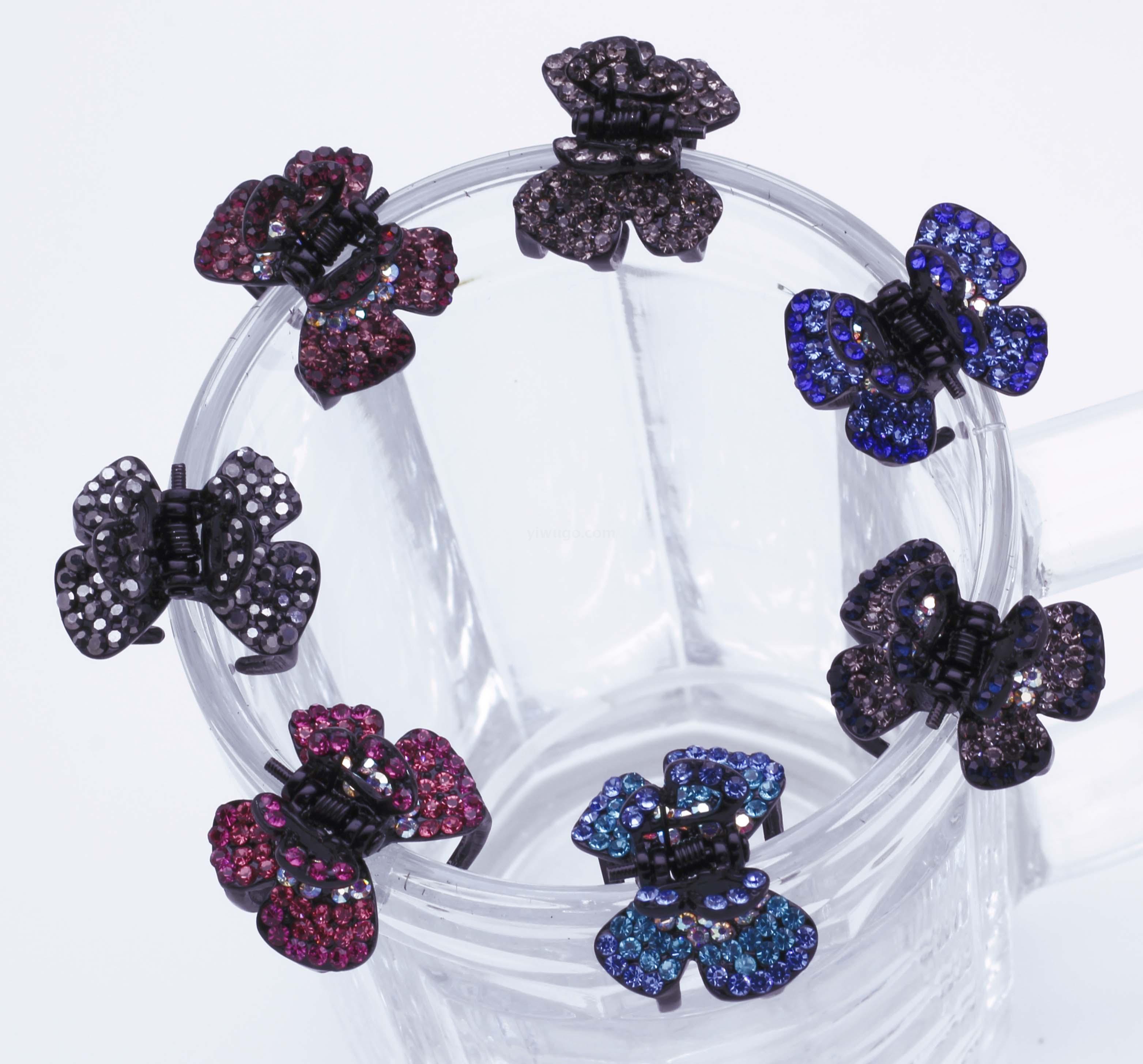 Korean version of retro hair catch Rhinestone Bangs Clip Top Clip South Korean female hair Clip Headdress Hair Hair Clip Adult Flowers Small Clip Korean version of retro hair catch Rhinestone Bangs Clip Top Clip South Korean female hair Clip Headdress Hair Hair Clip Adult Flowers Small Clip