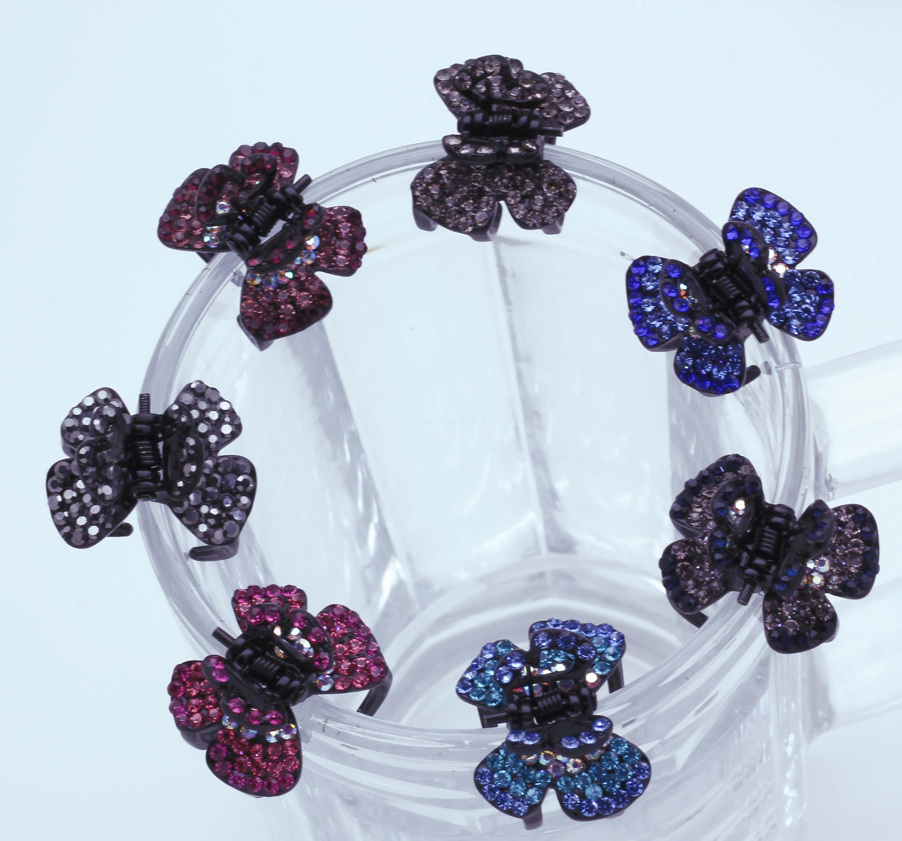 Korean version of retro hair catch Rhinestone Bangs Clip Top Clip South Korean female hair Clip Headdress Hair Hair Clip Adult Flowers Small Clip Korean version of retro hair catch Rhinestone Bangs Clip Top Clip South Korean female hair Clip Headdress Hair Hair Clip Adult Flowers Small Clip
