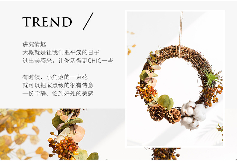 Valentine's Day DIY Artificial Flower Wedding Silk Flower Flower Wall DIY Headdress Cloth Flowers Material Accessories Decorative Fake Flower Head Wholesale