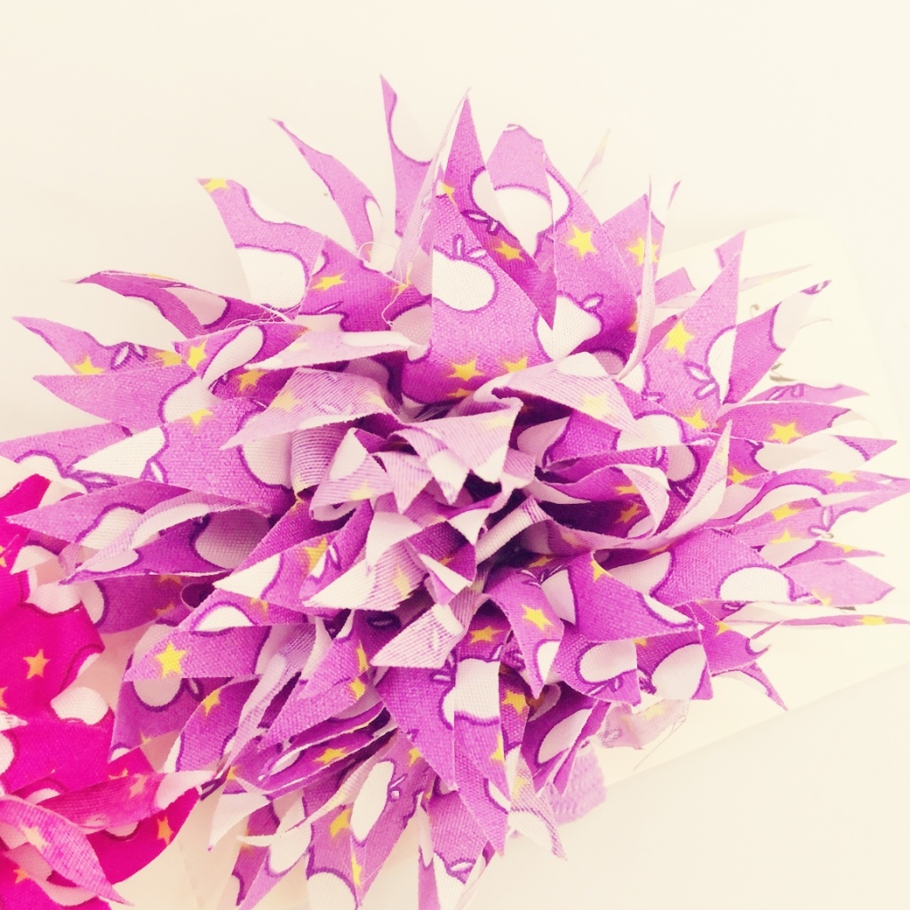 Hawaii Beach Series Fabric Handmade Flowers Wonderful Rainbow Point Elastic Band Hair Art Headdress Flower Artificial Flower Hawaii Beach Series Fabric Handmade Flowers Wonderful Rainbow Point Elastic Band Hair Art Headdress Flower Artificial Flower