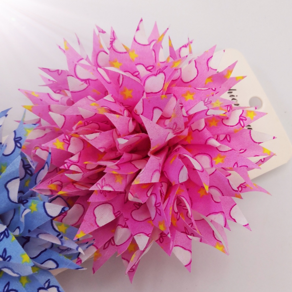 Hawaii Beach Series Fabric Handmade Flowers Wonderful Rainbow Point Elastic Band Hair Art Headdress Flower Artificial Flower Hawaii Beach Series Fabric Handmade Flowers Wonderful Rainbow Point Elastic Band Hair Art Headdress Flower Artificial Flower