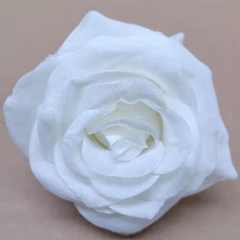 Artificial Rose Flower Silk Flower Wedding DIY Handmade Flower Fake Flower Decoration Garland Headdress Artificial Flowers Rose Artificial Rose Flower Silk Flower Wedding DIY Handmade Flower Fake Flower Decoration Garland Headdress Artificial Flowers Rose