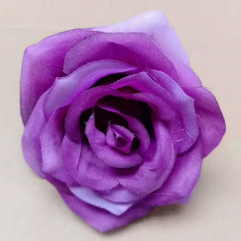 Artificial Rose Flower Silk Flower Wedding DIY Handmade Flower Fake Flower Decoration Garland Headdress Artificial Flowers Rose Artificial Rose Flower Silk Flower Wedding DIY Handmade Flower Fake Flower Decoration Garland Headdress Artificial Flowers Rose