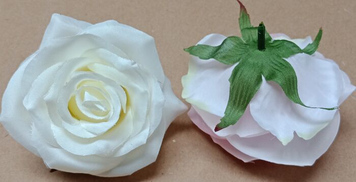 Artificial Rose Flower Silk Flower Wedding DIY Handmade Flower Fake Flower Decoration Garland Headdress Artificial Flowers Rose Artificial Rose Flower Silk Flower Wedding DIY Handmade Flower Fake Flower Decoration Garland Headdress Artificial Flowers Rose
