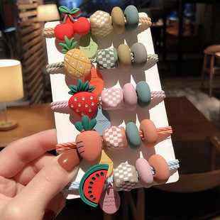 Children's Princess Updo Small Jaw Clip Japanese and Korean Mini Flowers Hairpin Headdress Grip Bang Clip Xuan Ya Same Hair Clip Children's Princess Updo Small Jaw Clip Japanese and Korean Mini Flowers Hairpin Headdress Grip Bang Clip Xuan Ya Same Hair Clip