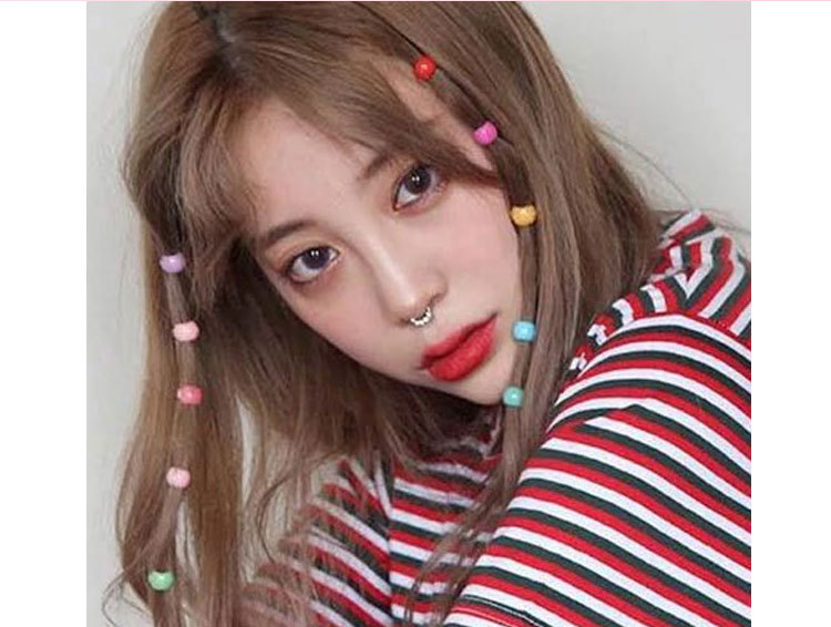Children's Princess Updo Small Jaw Clip Japanese and Korean Mini Flowers Hairpin Headdress Grip Bang Clip Xuan Ya Same Hair Clip Children's Princess Updo Small Jaw Clip Japanese and Korean Mini Flowers Hairpin Headdress Grip Bang Clip Xuan Ya Same Hair Clip