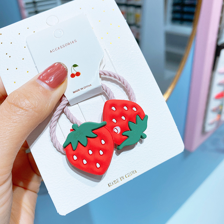 Children Hair Accessories Baby Hair Ring Little Girl Hair Elastic Band Princess Girls Headdress Head Flowers Hair Rope Belt Tire Children Hair Accessories Baby Hair Ring Little Girl Hair Elastic Band Princess Girls Headdress Head Flowers Hair Rope Belt Tire