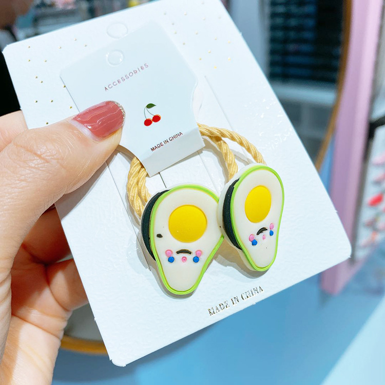 Children Hair Accessories Baby Hair Ring Little Girl Hair Elastic Band Princess Girls Headdress Head Flowers Hair Rope Belt Tire Children Hair Accessories Baby Hair Ring Little Girl Hair Elastic Band Princess Girls Headdress Head Flowers Hair Rope Belt Tire