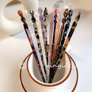 Korean Style Little Daisy Tulip Barrettes Acetate Hair Claw Dignified Flowers Hair Claw Headdress Sunflower Shark Clip Wholesale Korean Style Little Daisy Tulip Barrettes Acetate Hair Claw Dignified Flowers Hair Claw Headdress Sunflower Shark Clip Wholesale