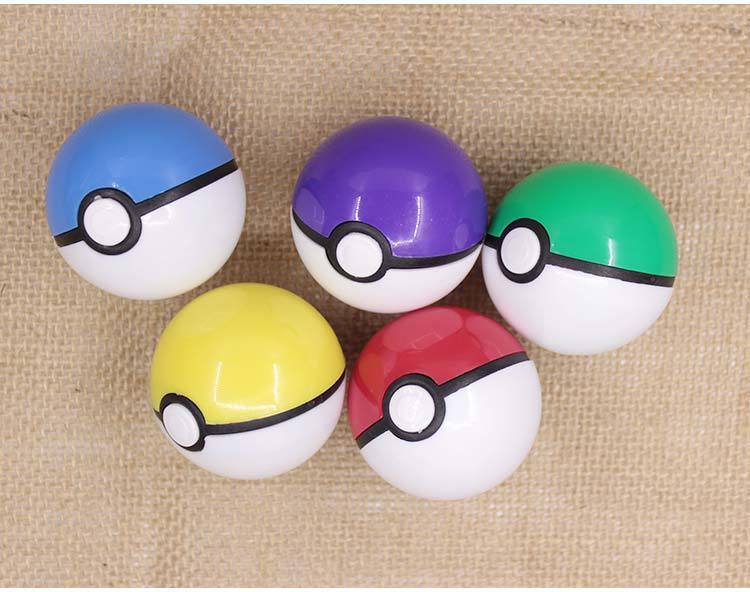 Bouncy balls for egg twisters Pokemon Baby Toys are on sale Bouncy balls for egg twisters Pokemon Baby Toys are on sale