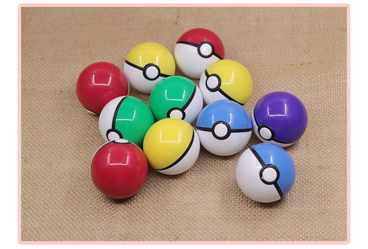 Bouncy balls for egg twisters Pokemon Baby Toys are on sale Bouncy balls for egg twisters Pokemon Baby Toys are on sale