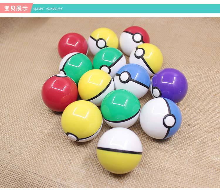 Bouncy balls for egg twisters Pokemon Baby Toys are on sale Bouncy balls for egg twisters Pokemon Baby Toys are on sale