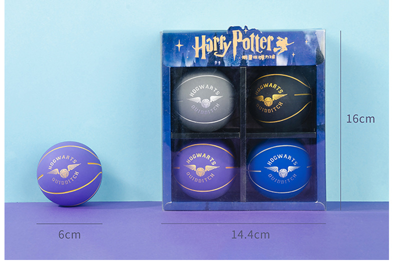 Cartoon Rubber Bouncy Ball Four-Piece Hidden Bottom Map High Elastic Children Student Non-Slip Crack Small Basketball Cartoon Rubber Bouncy Ball Four-Piece Hidden Bottom Map High Elastic Children Student Non-Slip Crack Small Basketball
