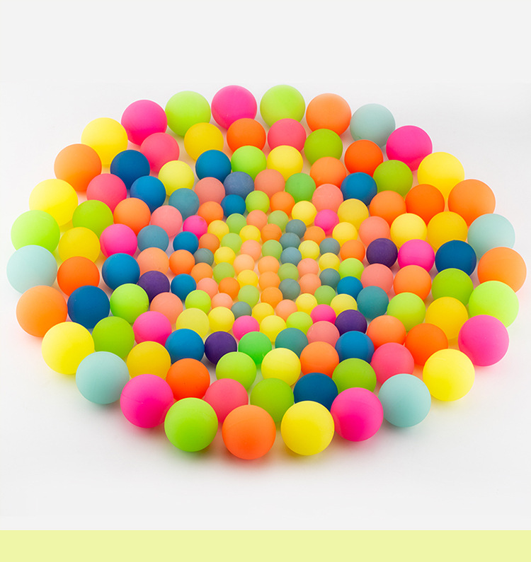 Nock Luminous Bouncy Ball Children's Toy High-Elastic Jumping Light-Emitting Hot Selling One Yuan Gashapon Machine Surprise Gift Nock Luminous Bouncy Ball Children's Toy High-Elastic Jumping Light-Emitting Hot Selling One Yuan Gashapon Machine Surprise Gift