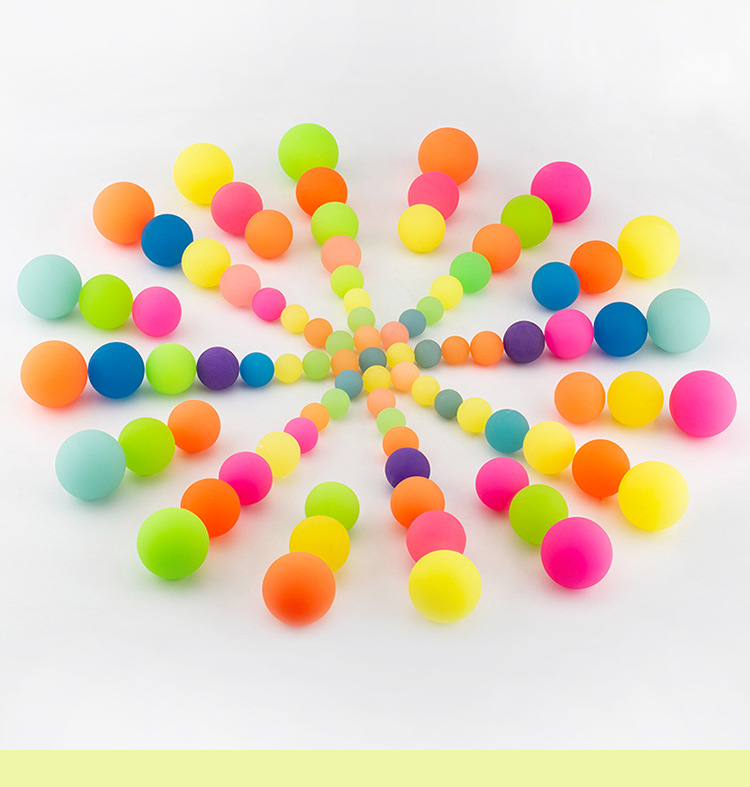 Nock Luminous Bouncy Ball Children's Toy High-Elastic Jumping Light-Emitting Hot Selling One Yuan Gashapon Machine Surprise Gift Nock Luminous Bouncy Ball Children's Toy High-Elastic Jumping Light-Emitting Hot Selling One Yuan Gashapon Machine Surprise Gift