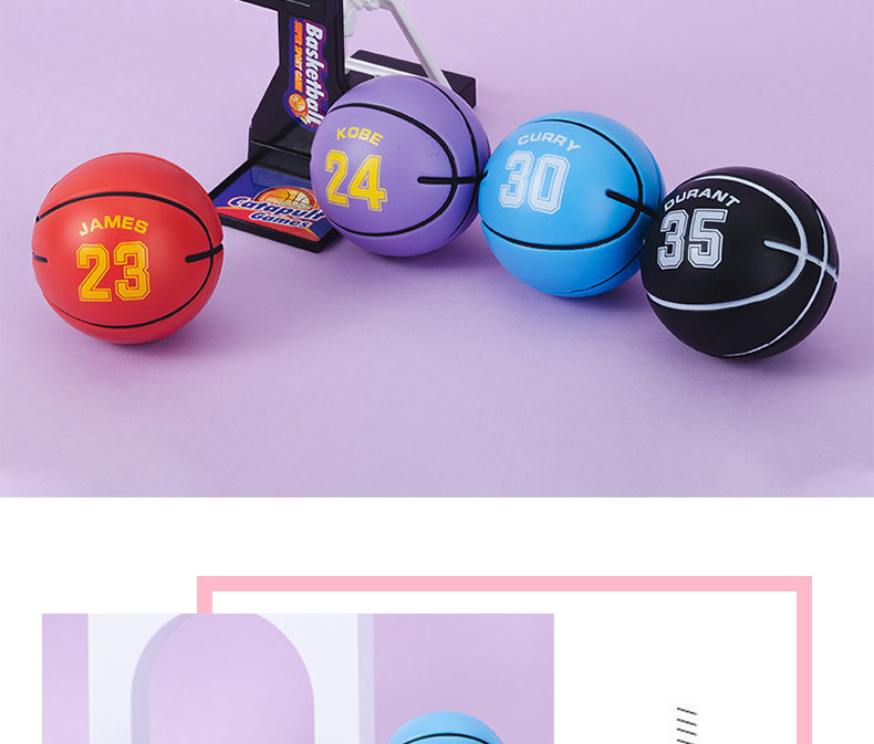 Solid Small Basketball Cartoon Pu Bouncing Ball High Elasticity Good Grip Children Student Toys Small Ball Bouncy Ball Solid Small Basketball Cartoon Pu Bouncing Ball High Elasticity Good Grip Children Student Toys Small Ball Bouncy Ball