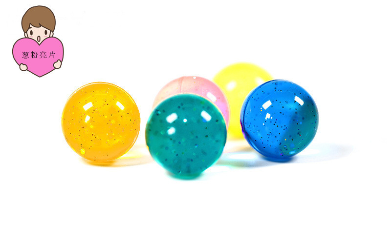 No. 32 Elastic Ball 100 Yiwu Stall Children Toy Ball Solid Bouncy Ball One Yuan Gashapon Machine Bouncing Ball No. 32 Elastic Ball 100 Yiwu Stall Children Toy Ball Solid Bouncy Ball One Yuan Gashapon Machine Bouncing Ball