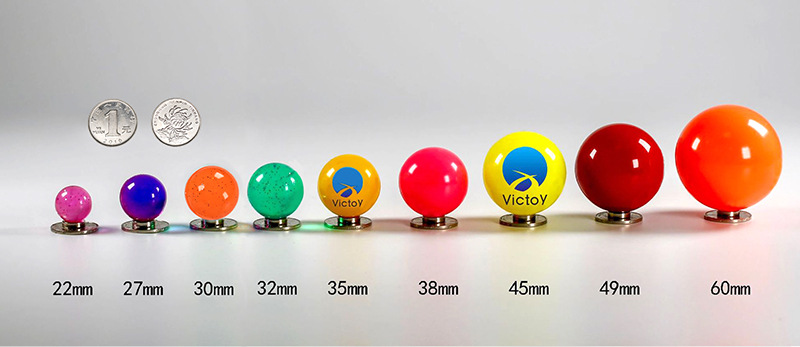 No. 32 Elastic Ball 100 Yiwu Stall Children Toy Ball Solid Bouncy Ball One Yuan Gashapon Machine Bouncing Ball No. 32 Elastic Ball 100 Yiwu Stall Children Toy Ball Solid Bouncy Ball One Yuan Gashapon Machine Bouncing Ball