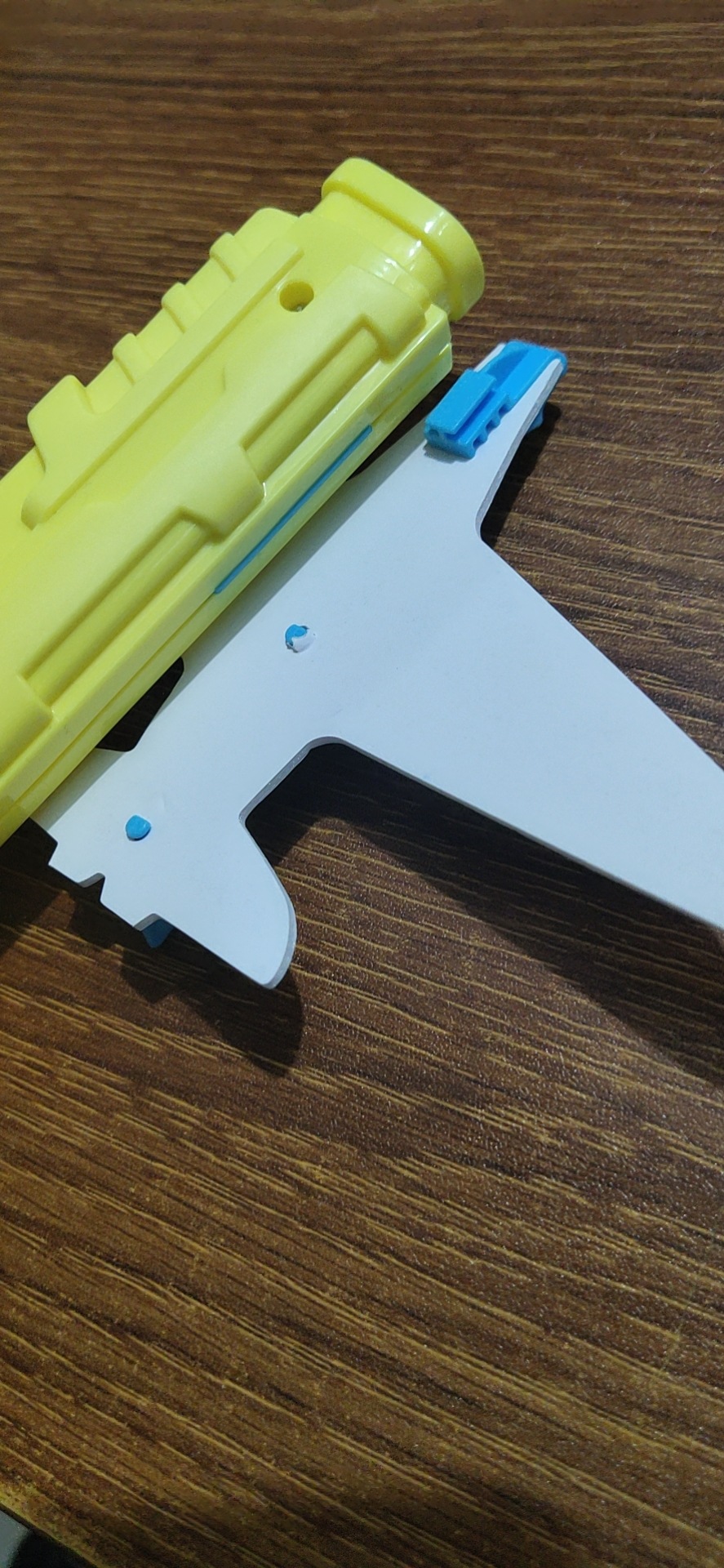 Cross-Border Internet Celebrity Bubble Plane Firing Gun Children's Outdoor Continuous Firing Continuous Firing Gun Glider Toy Cross-Border Internet Celebrity Bubble Plane Firing Gun Children's Outdoor Continuous Firing Continuous Firing Gun Glider Toy