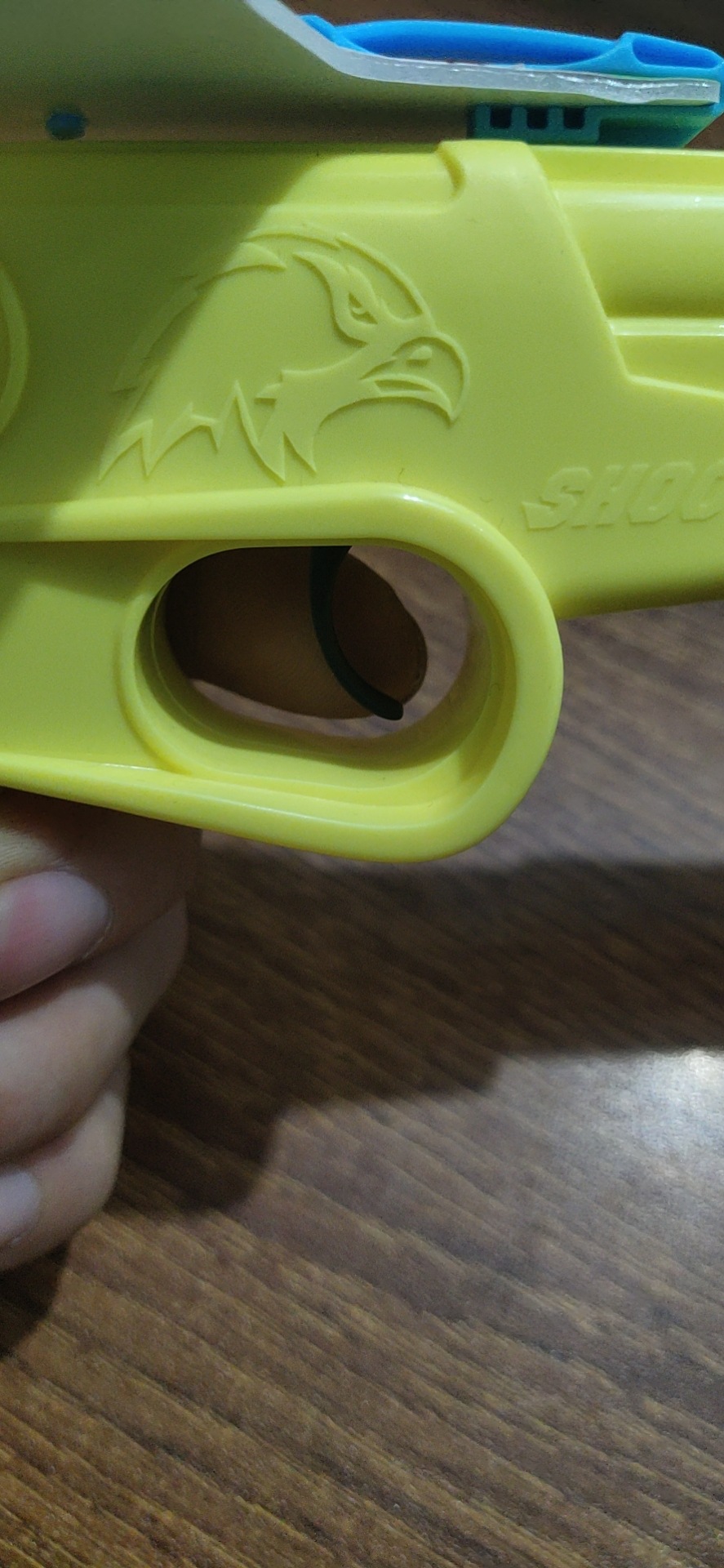 Cross-Border Internet Celebrity Bubble Plane Firing Gun Children&#039;s Outdoor Continuous Firing Continuous Firing Gun Glider Toy