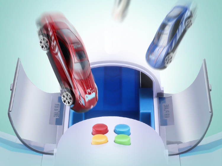 Children's Toy Model Simulation Inertial Story Aircraft Toy Early Education Sound and Light Track Toy Passenger Plane Storage Car Children's Toy Model Simulation Inertial Story Aircraft Toy Early Education Sound and Light Track Toy Passenger Plane Storage Car