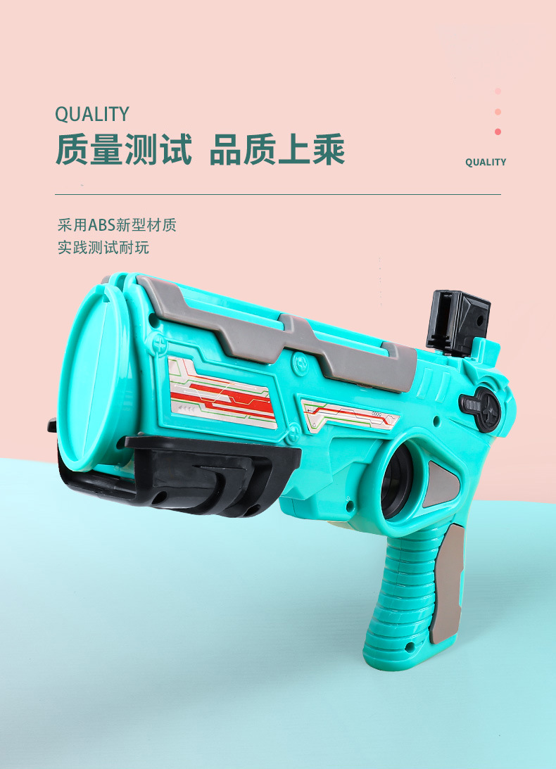 Bubble Plane Gun Launch Toy Children's Outdoor Pistol Model Launcher One-Click Catapult Continuous Glider Bubble Plane Gun Launch Toy Children's Outdoor Pistol Model Launcher One-Click Catapult Continuous Glider