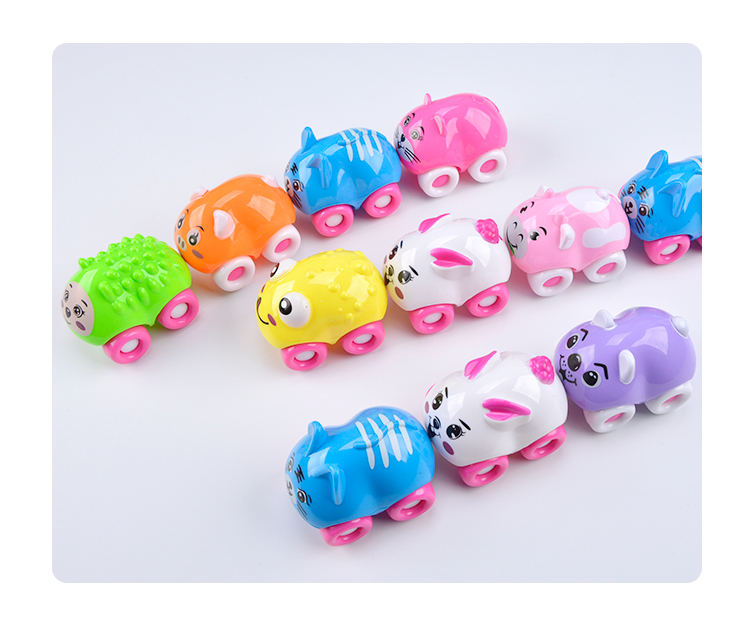 Magnetic Toy Car Children Play House Magnetic Car Sliding Train Can Absorb Cartoon Bumper Car Kindergarten Magnetic Toy Car Children Play House Magnetic Car Sliding Train Can Absorb Cartoon Bumper Car Kindergarten