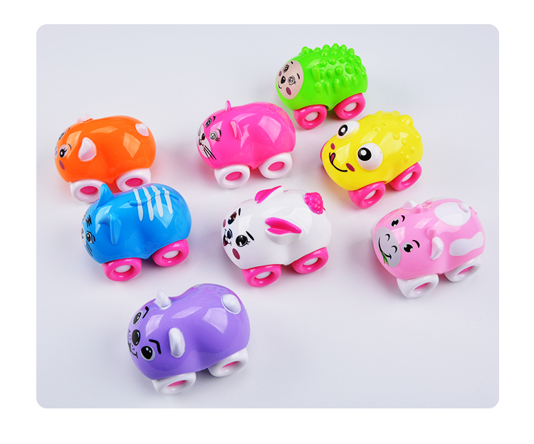 Magnetic Toy Car Children Play House Magnetic Car Sliding Train Can Absorb Cartoon Bumper Car Kindergarten Magnetic Toy Car Children Play House Magnetic Car Sliding Train Can Absorb Cartoon Bumper Car Kindergarten