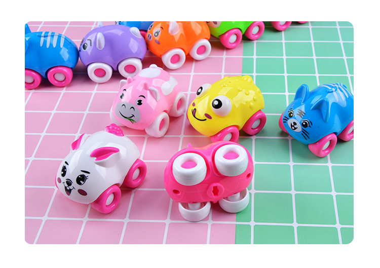 Magnetic Toy Car Children Play House Magnetic Car Sliding Train Can Absorb Cartoon Bumper Car Kindergarten Magnetic Toy Car Children Play House Magnetic Car Sliding Train Can Absorb Cartoon Bumper Car Kindergarten