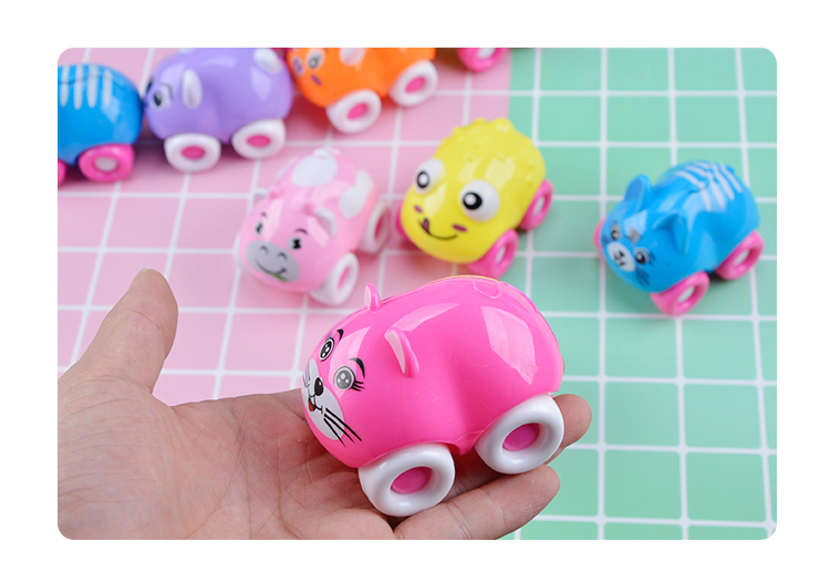 Magnetic Toy Car Children Play House Magnetic Car Sliding Train Can Absorb Cartoon Bumper Car Kindergarten Magnetic Toy Car Children Play House Magnetic Car Sliding Train Can Absorb Cartoon Bumper Car Kindergarten