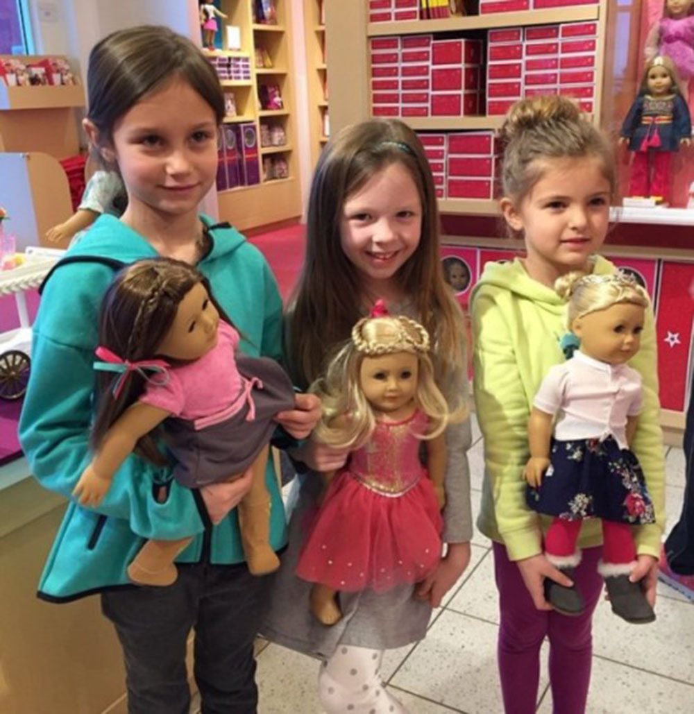 Factory Direct Deliver Suitable for 27-29cm Barbie Doll Striped Plush Coat Doll Dressing Gown One Piece Dropshipping