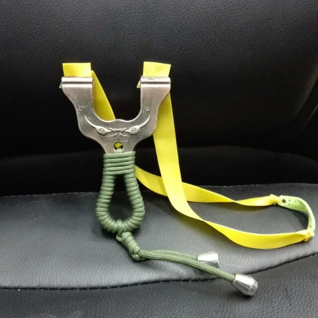 Demon skin slingshot slingshot slingshot flat adult outdoor Yiwu purchase wholesale slingshot Demon skin slingshot slingshot slingshot flat adult outdoor Yiwu purchase wholesale slingshot