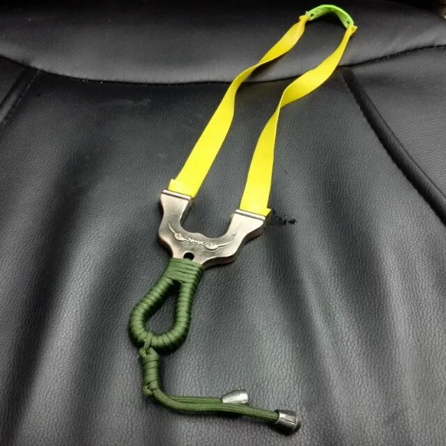 Demon skin slingshot slingshot slingshot flat adult outdoor Yiwu purchase wholesale slingshot Demon skin slingshot slingshot slingshot flat adult outdoor Yiwu purchase wholesale slingshot