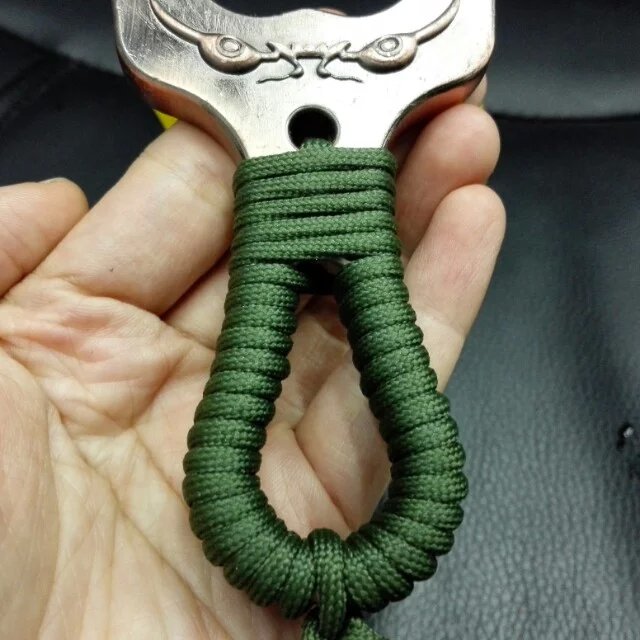 Demon skin slingshot slingshot slingshot flat adult outdoor Yiwu purchase wholesale slingshot Demon skin slingshot slingshot slingshot flat adult outdoor Yiwu purchase wholesale slingshot