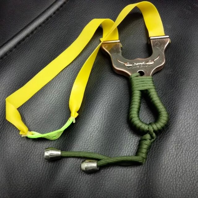 Demon skin slingshot slingshot slingshot flat adult outdoor Yiwu purchase wholesale slingshot Demon skin slingshot slingshot slingshot flat adult outdoor Yiwu purchase wholesale slingshot