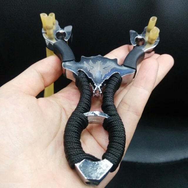 Composite Wolverine Wolverine slingshot slingshot 3 card traditional Wolverine Yiwu purchase wholesale slingshot Composite Wolverine Wolverine slingshot slingshot 3 card traditional Wolverine Yiwu purchase wholesale slingshot