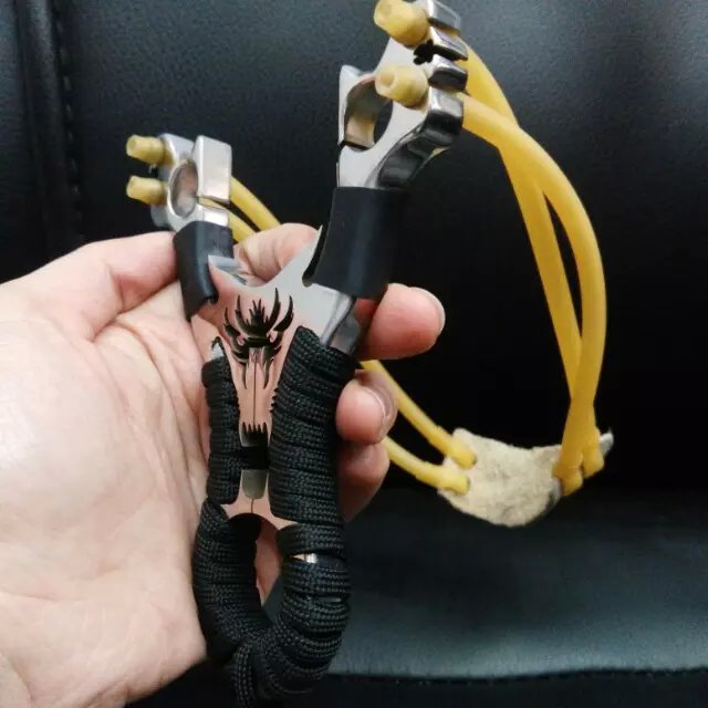 304 stainless steel composite Wolverine slingshot slingshot slingshot slingshot Pearl 2 traditional stock network 304 stainless steel composite Wolverine slingshot slingshot slingshot slingshot Pearl 2 traditional stock network