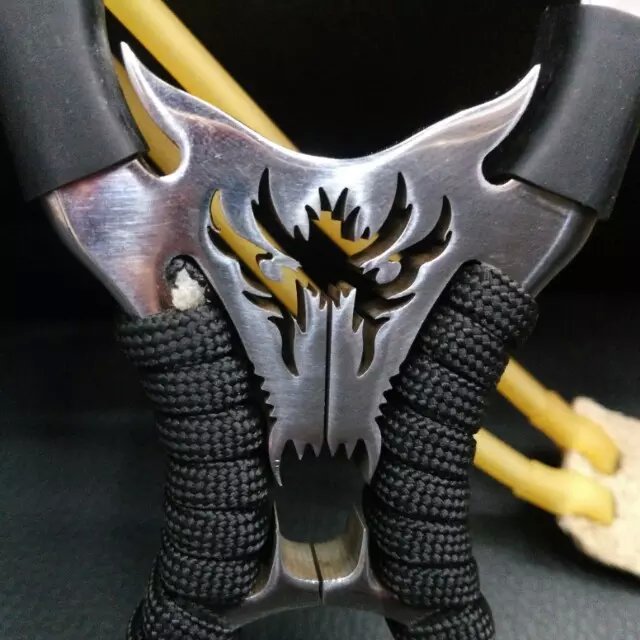 304 stainless steel composite Wolverine slingshot slingshot slingshot slingshot Pearl 2 traditional stock network 304 stainless steel composite Wolverine slingshot slingshot slingshot slingshot Pearl 2 traditional stock network