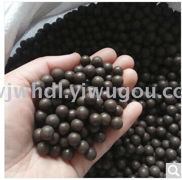 Slingshot safety slingshot hard ceramic clay ball marble pottery ball slingshot food slingshot 10mm about 2.5kg