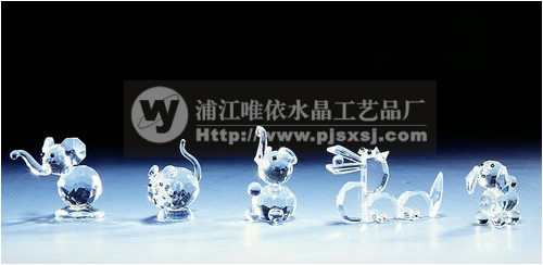 Crystal small animals Crystal animals pictures crystal small animal supplies Crystal animal gift