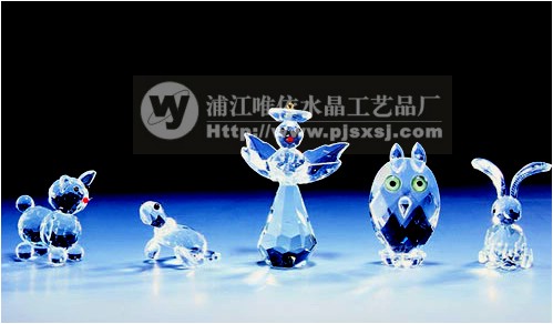 Crystal small animals Crystal animals pictures crystal small animal supplies Crystal animal gift